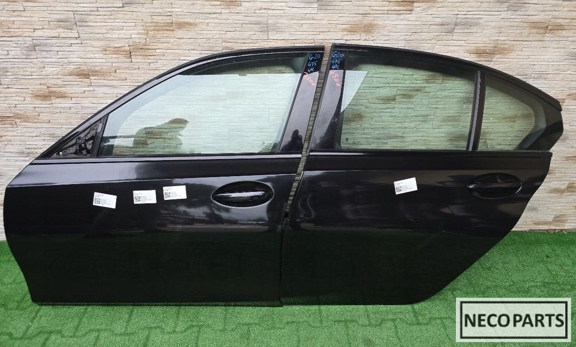 BMW G20 G21 PORTIER DEUR KLEUR 475 ALLES LEVERBAAR !!!, Gebruikt, -, -, Ophalen of Verzenden