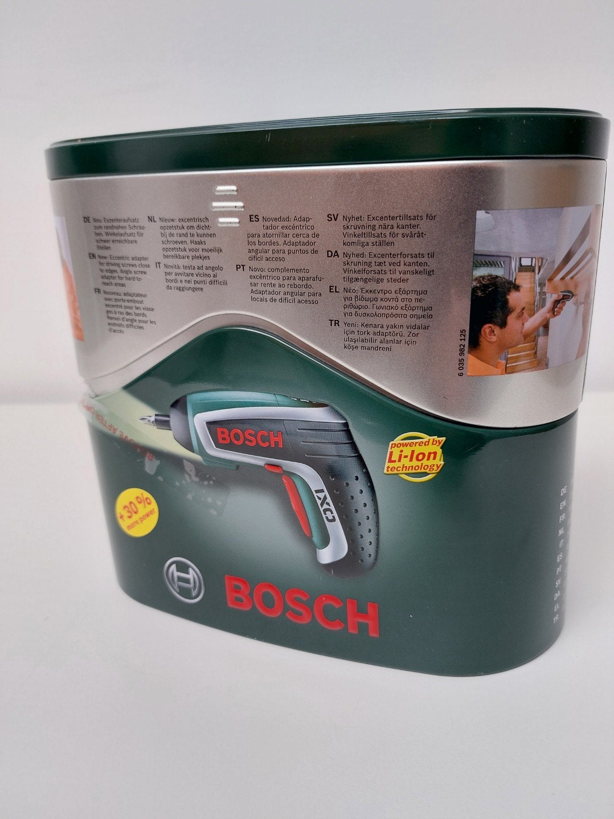 Bosch ixo, Hobby en Vrije tijd, Modelbouw | Auto's en Voertuigen, Ophalen of Verzenden
