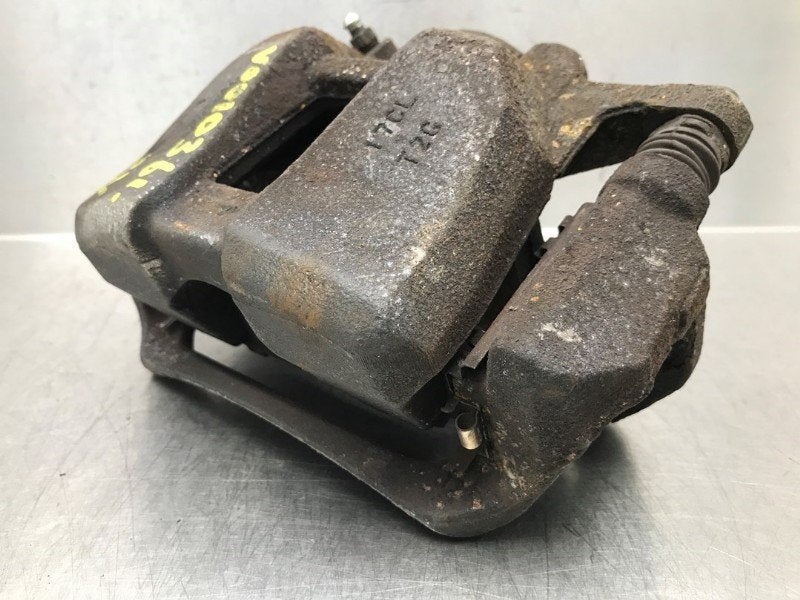 REMKLAUW RECHTS VOOR ABS HR-V (RU) (|90R02A044334926|), Gebruikt, Honda