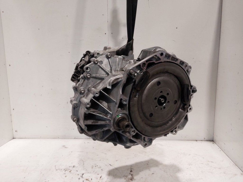 VERSNELLINGSBAK AUTOMAAT Skoda Octavia Combi (NXAC), Dhr. J. Ham, Gebruikt, Administratie@autoham.nl, Skoda