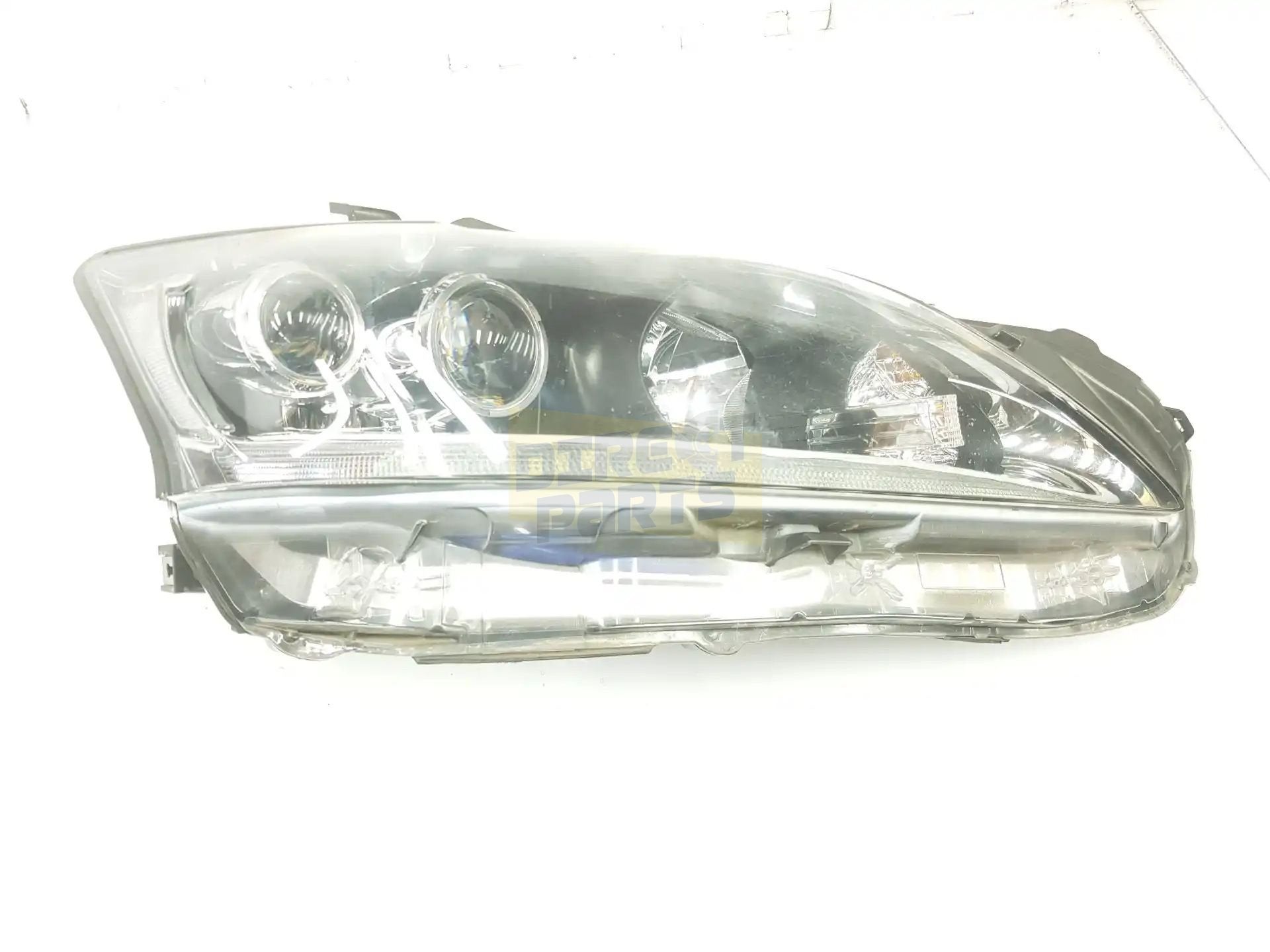Lexus CT200h Koplamp Rechts LED Origineel 8114576061, -, Verzenden, -, Nieuw