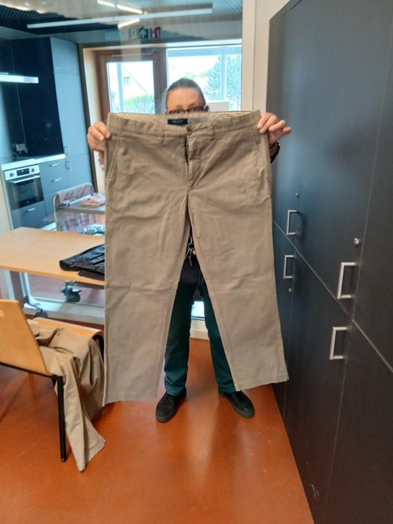 pantalon Dockers Slim Fit pour femmes,, Enlèvement