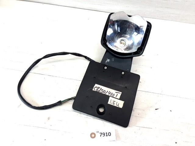 CB250 1990 - 1993 Honda Achterlicht D1-51341, Motoren
