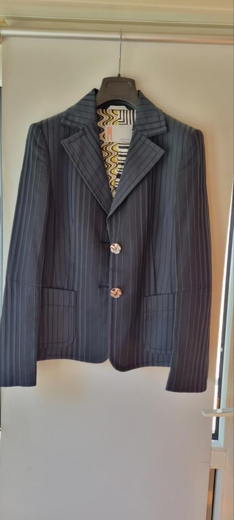 Dames vest Missoni, Ophalen, Overige kleuren, Maat 42/44 (L), Nieuw