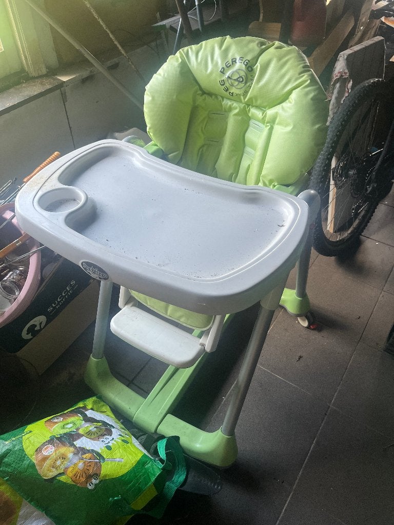 allerlei, Kinderen en Baby's, Ophalen, Gebruikt, Beer