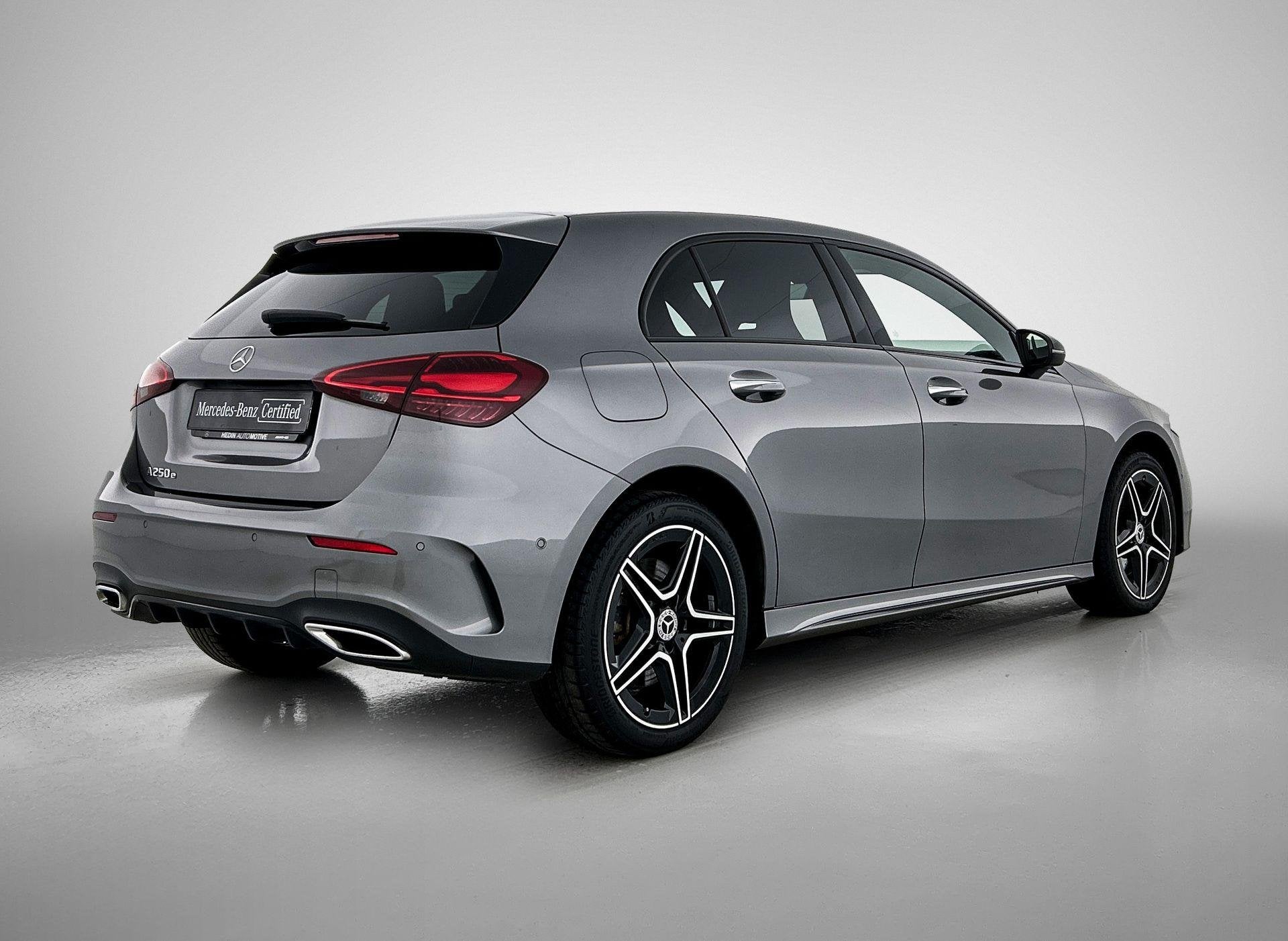 Mercedes-Benz A-klasse 250 e Hatchback AMG Line Night Pack |, Autos, https://public.car-pass.be/vhr/6ff7cac4-b3f3-4713-a26a-6060818ea636