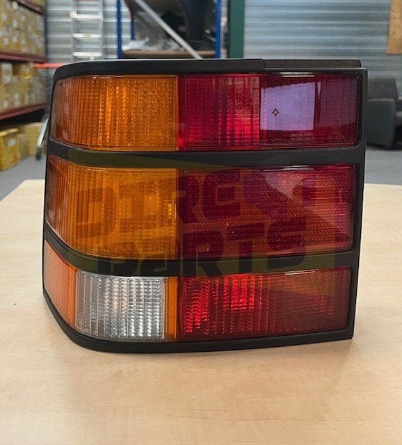 Ford Scorpio (-92) achterlicht Links Origineel! FL2104L Oldt, Autos : Pièces & Accessoires, Neuf, -, Ford, -
