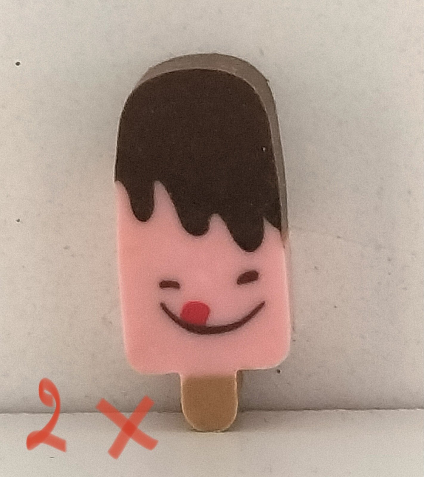 emoji aldi 2026, Enlèvement ou Envoi
