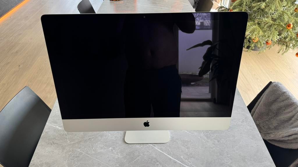 iMac 27” late 2012 i5 1TB in zeer nette staat!, Computers en Software, Apple Desktops, 2 tot 3 Ghz, IMac, Ophalen of Verzenden