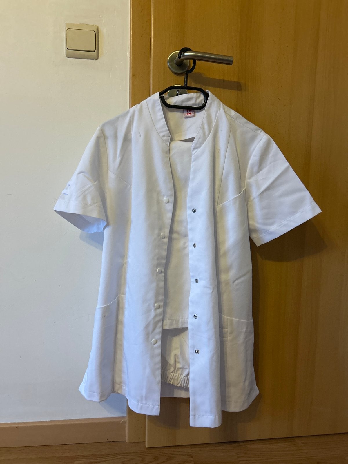 Tenue depairon esthétique femme, Enlèvement, Comme neuf