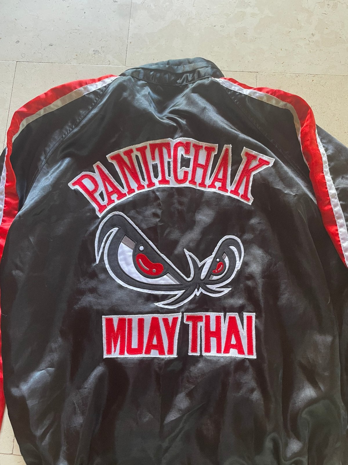 Twins Muay Thaï collector, Kleding | Heren, Sportkleding, Zwart, Ophalen