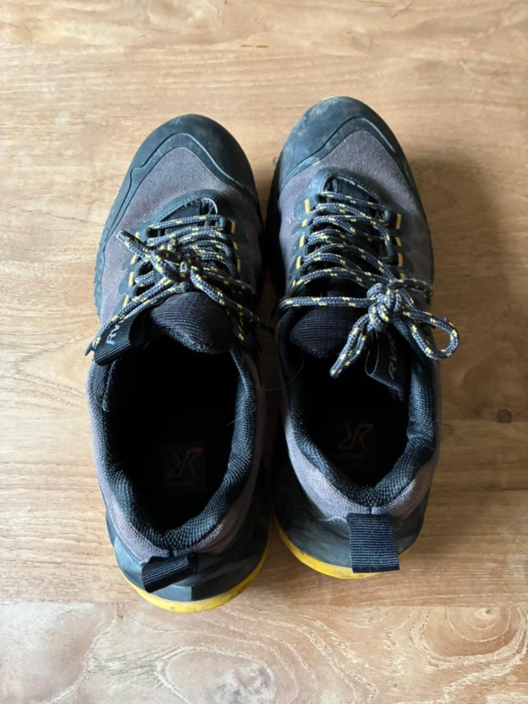 Trail schoenen RevolutionRace 43, Sports & Fitness, Enlèvement ou Envoi, Utilisé