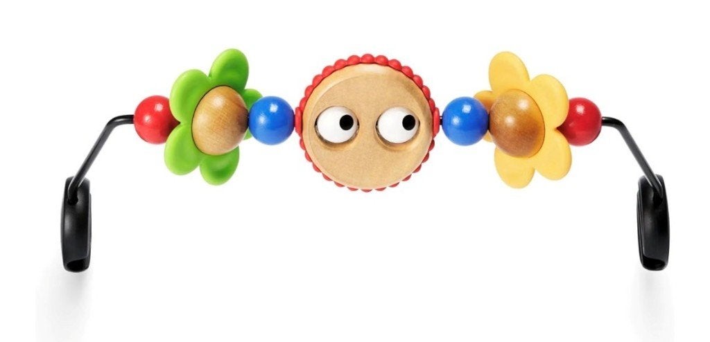 Speelboog, Kinderen en Baby's, Ophalen, Zo goed als nieuw, Babygym