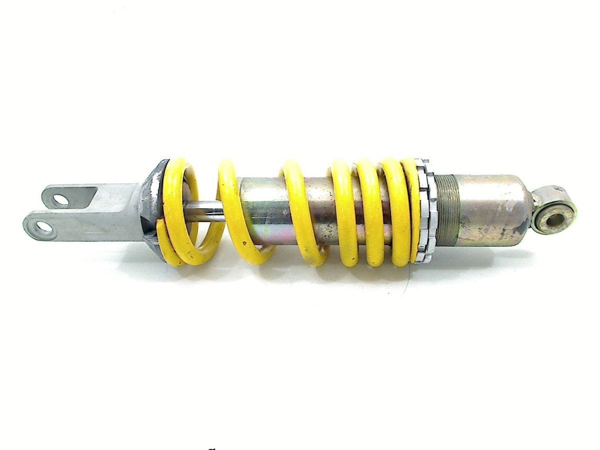 AMORTISSEUR ARRIÈRE Yamaha MT 03 2006-2013 (MT03 MT-03), Dhr. S. di Majo, Utilisé, Info@cama-motorparts.nl, P.J. Troelstraweg 8 8
3144 CX  MAASSLUIS, NL