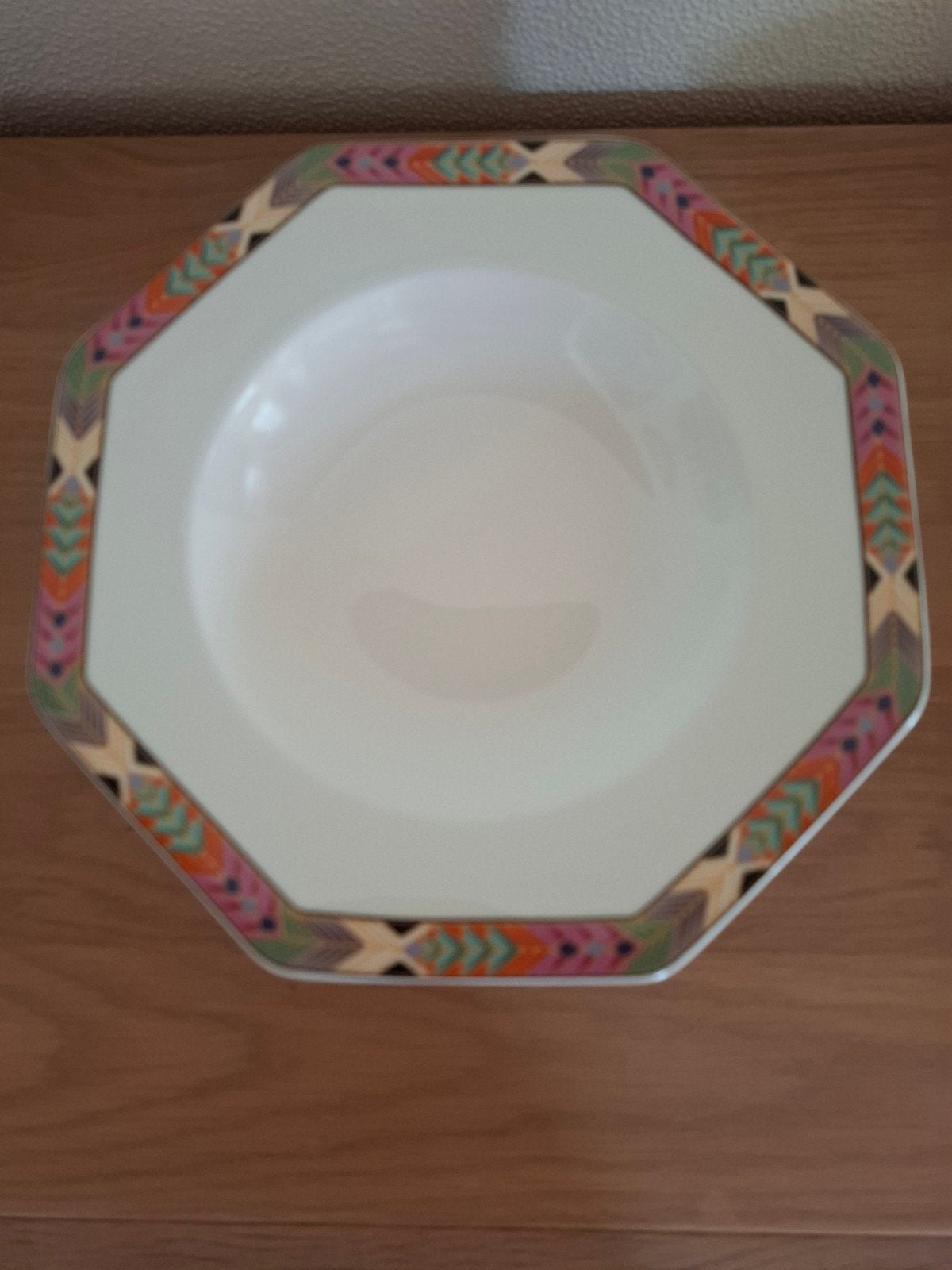 Servies van Villeroy en Boch, Ophalen, Zo goed als nieuw, Overige stijlen, Porselein