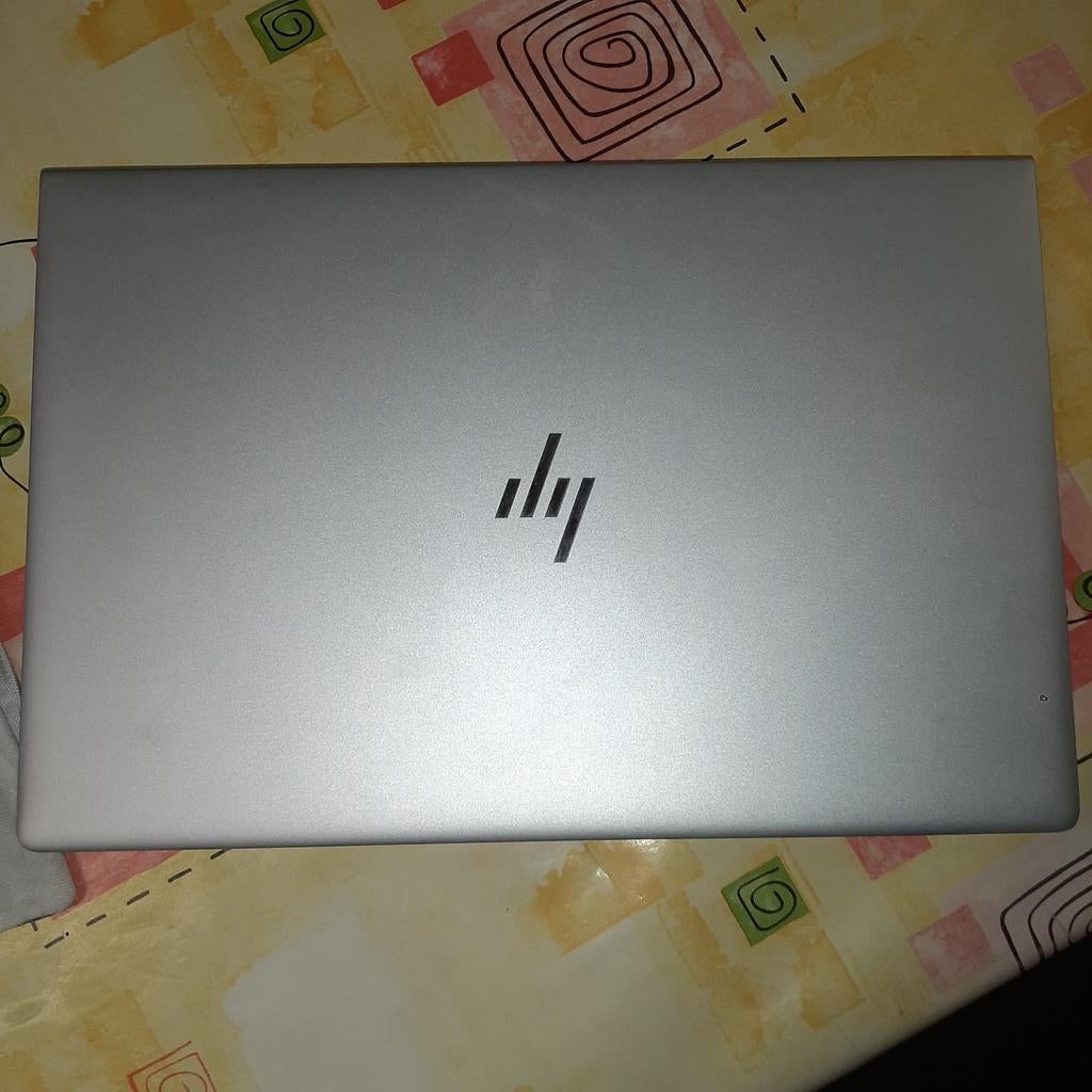 HP EliteBook 850 G6 – 16GB RAM – 512GB SSD – AZERTY, Ophalen, Azerty, Onbekend, SSD