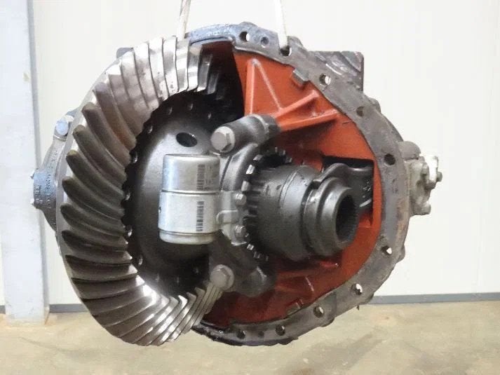 DAF 2208960 | Differentieel AAS1344 R=2.21 D, Ophalen, Gebruikt, DAF, Transmissie en Accessoires