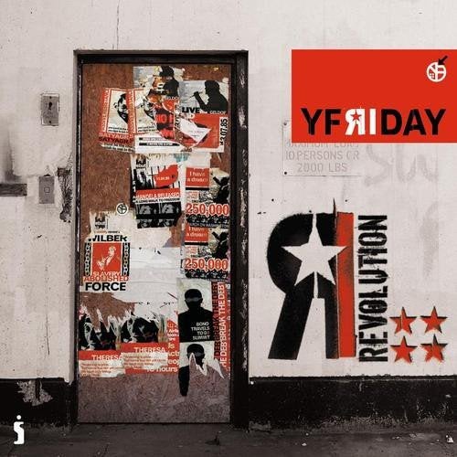 CD EN VENTE DU VENDREDI - Revolution, CD & DVD, CD | Religion & Gospel, Envoi, Gospel