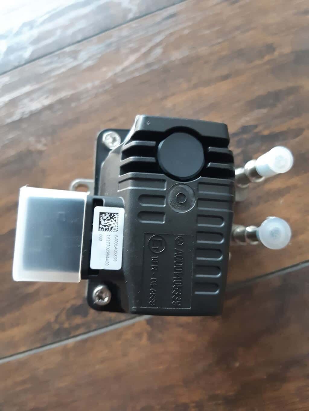 ADBLUE MERCEDES BENZ, DISPENSER,, ACTROS, AXOR, ANTOS, EURO, Neuf, -, Systèmes à carburant, -