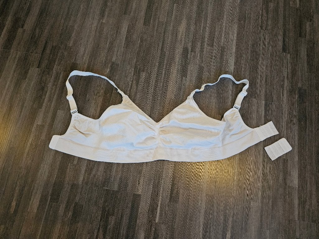 Borstvoedingsbh, Kleding | Dames, Zwangerschapskleding, Ophalen of Verzenden, Zo goed als nieuw, Lingerie of Zwemkleding