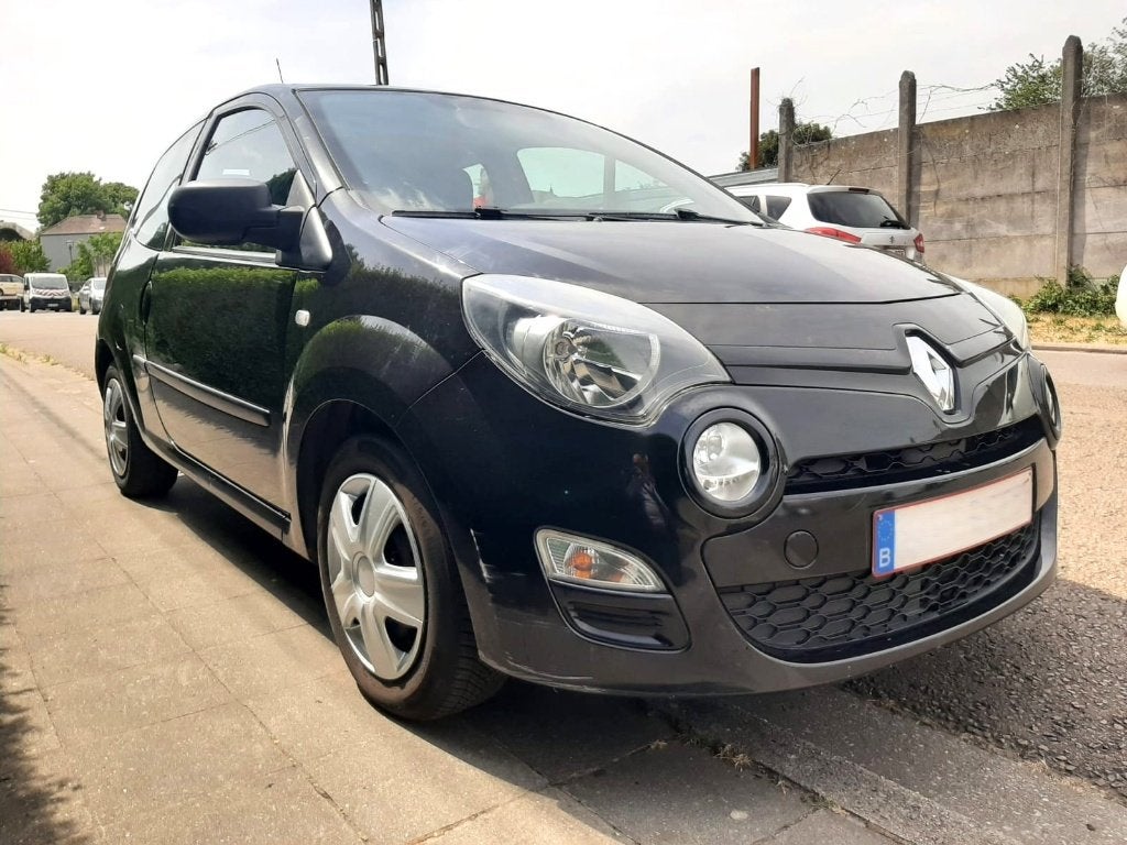Renault Twingo 1.2ess 1er proprio.+ regul.vit.+ att.rem., Autos, Renault, Cruise Control, Particulier, Essence, Twingo