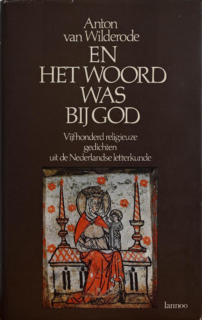 EN HET WOORD WAS BIJ GOD, Boeken, Godsdienst en Theologie, Gelezen, Christendom | Katholiek, Verzenden