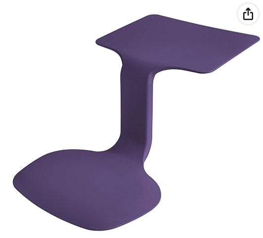 lot de 2 sièges classes flexibles Ztool ECR4kids bon état, Divers, Accessoires de bureau, Enlèvement ou Envoi, Utilisé