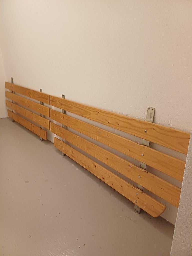 Houtbeschermingspanelen - Citroën Jumpy 3 (L3/XL), Ophalen, Gebruikt, Citroën, Deur
