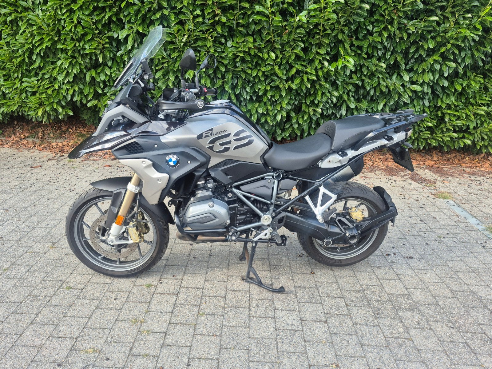 Belle BMW R1200Gs, Motos, Motos | BMW, Tourisme, Occasion, Plus de 35 kW, 2 cylindres