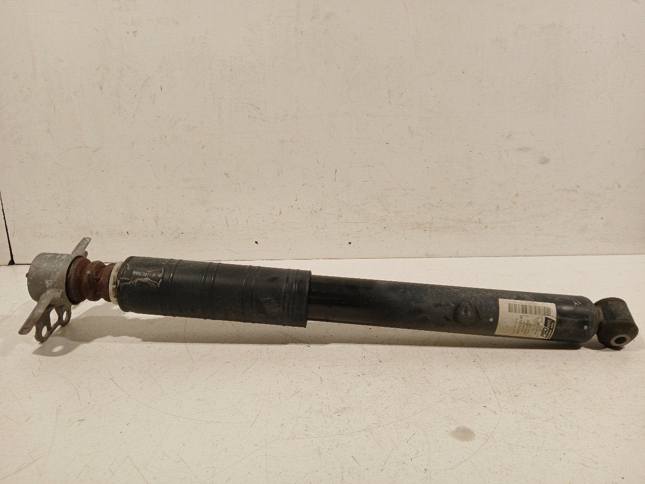 Schokbreker rechts achter Fiat Tipo, Onderdelen@venauto.nl, Van der Ven Autorecycling B.V., Ettenseweg 76, 4706 PB Roosendaal, The Netherlands