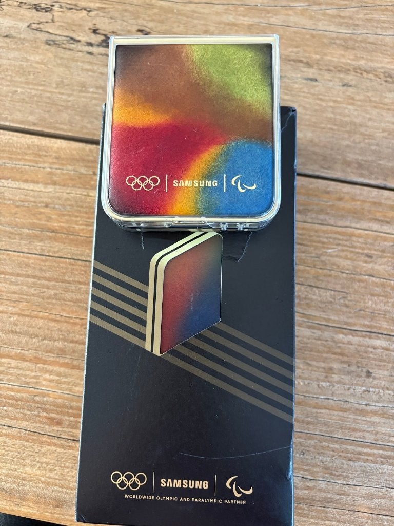 Galaxy Z Flip 6, Télécoms, Téléphonie mobile | Samsung, 256 GB, Enlèvement, Neuf, Galaxy Z Flip