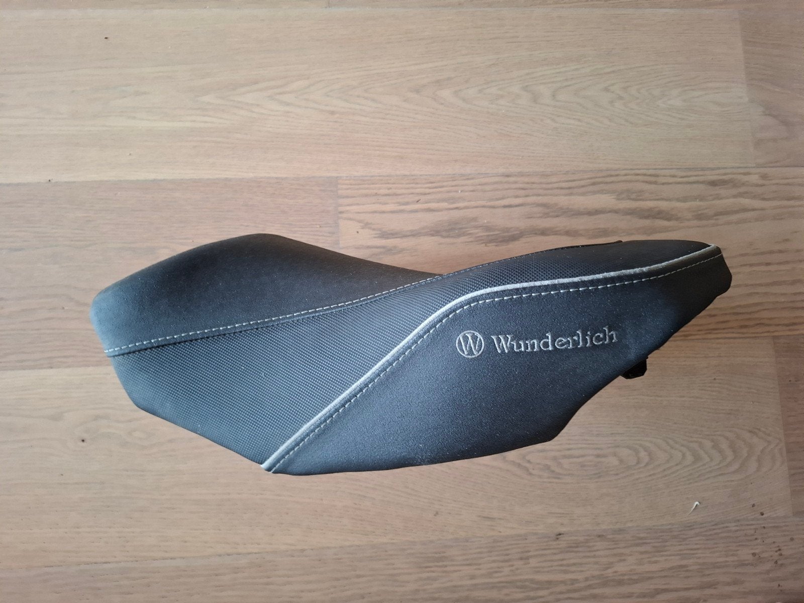 Wunderlich comfort zadel, Motos, Pièces | BMW, Enlèvement