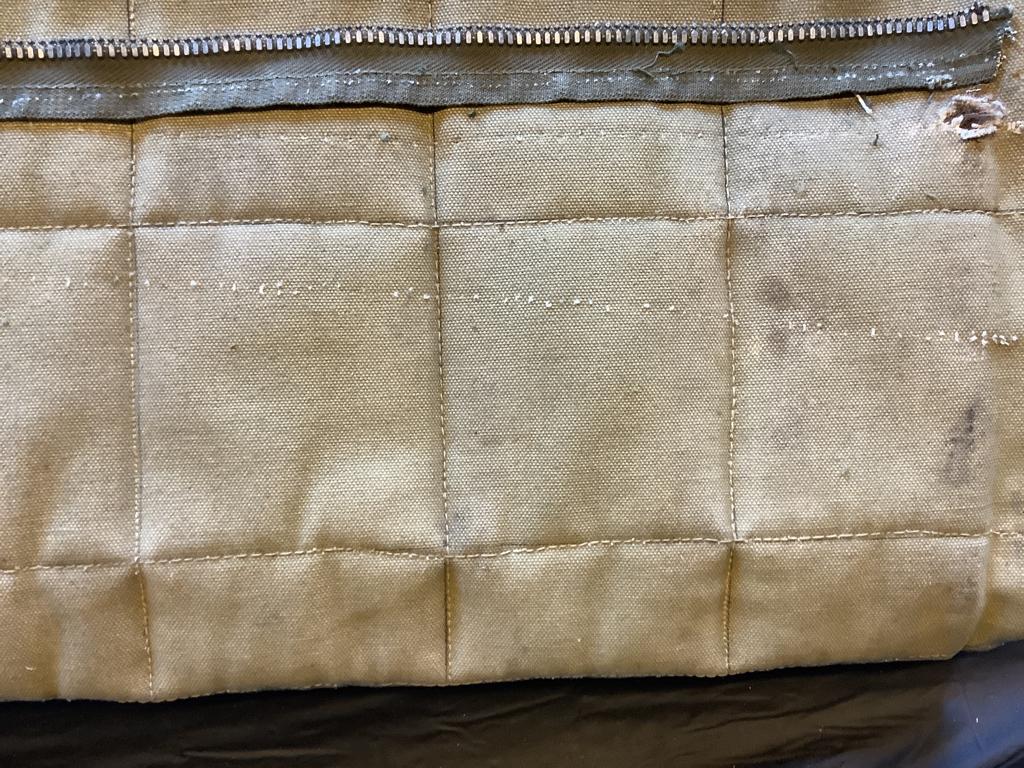 Griswold bag Housse para US authentique ww2, Collections, Objets militaires | Seconde Guerre mondiale, Enlèvement ou Envoi