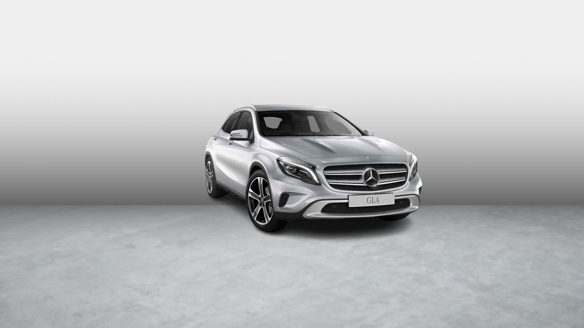 Mercedes-Benz GLA-Klasse 180 Urban Line | Parkeer Pack | Ach, Autos, Mercedes-Benz, Argent ou Gris, Euro 6, Entreprise, https://public.car-pass.be/vhr/e95b9e11-9973-4942-9875-837010bc93f7