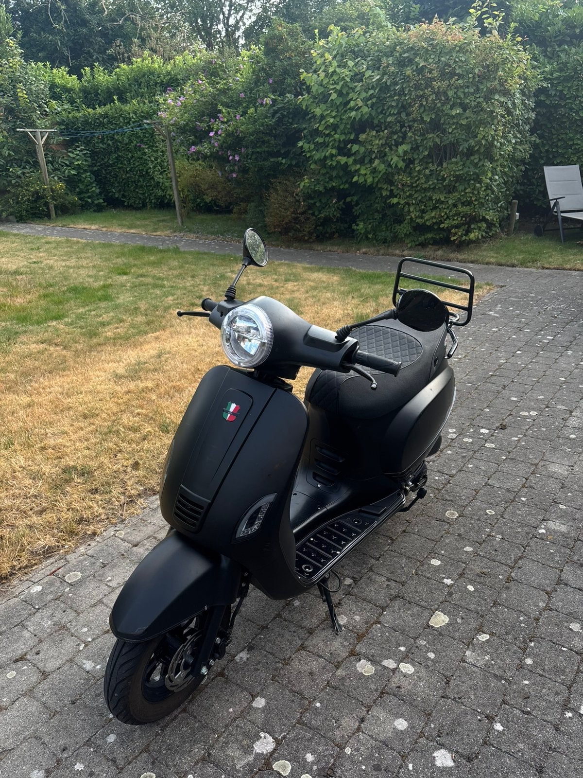 GTS toscana A klasse, Fietsen en Brommers, Brommeronderdelen | Scooters, Zo goed als nieuw, Ophalen