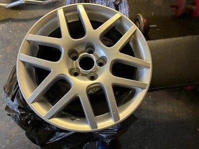Golf iv velg montreal II nos, Auto-onderdelen, Ophalen, Velg(en), 16 inch, Nieuw