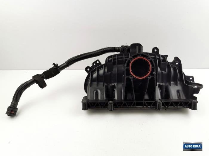 Tubulure d'admission d'un Volvo V60, -, 3 mois de garantie, -, -