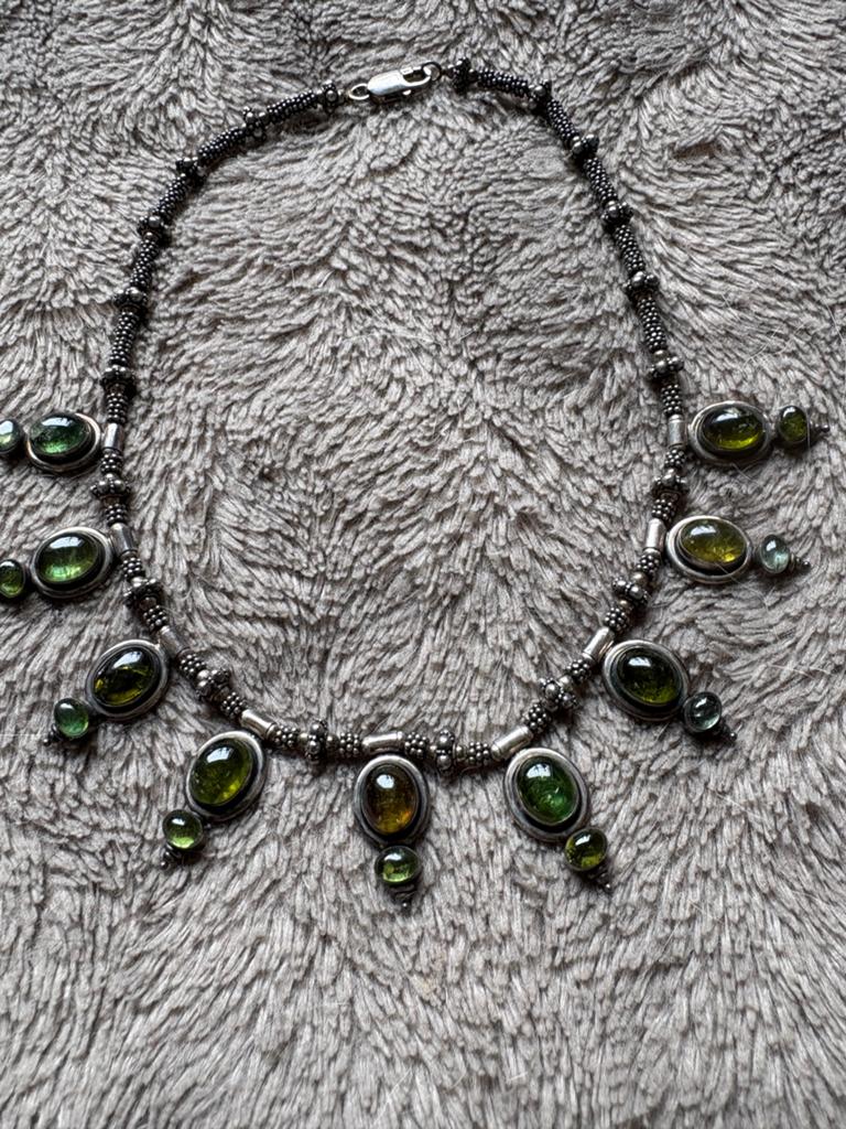 Argent 925 vintage, Enlèvement ou Envoi, Comme neuf, Argent, Argent