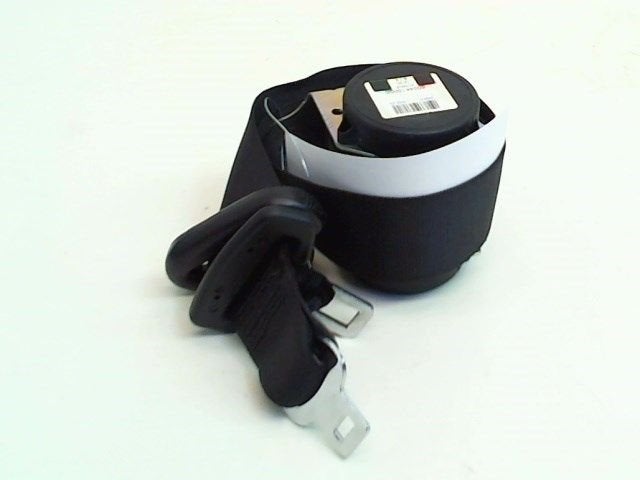 VEILIGHEIDSGORDEL MIDDEN ACHTER Mitsubishi Colt (Z2 / Z3), Gebruikt, Mitsubishi