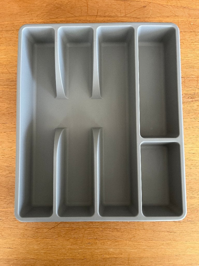 Bestekbak, Ophalen of Verzenden, Zo goed als nieuw, IKEA
