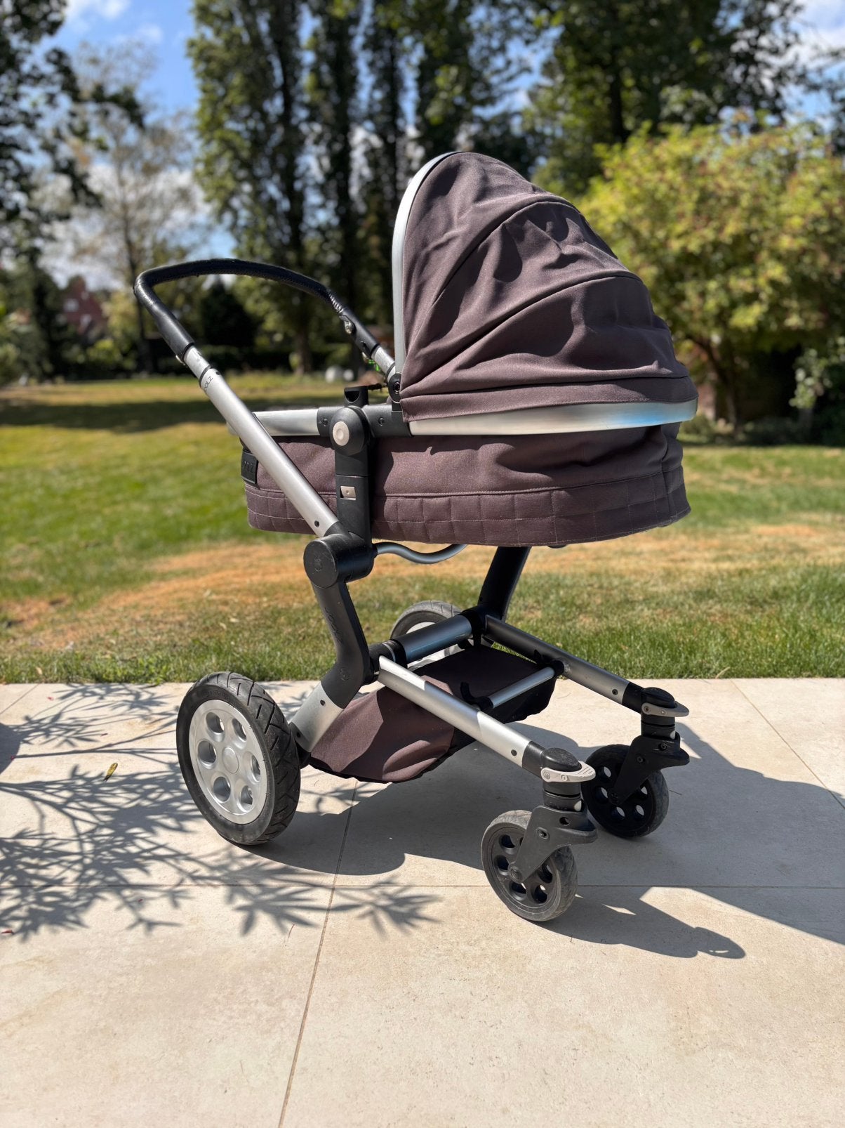 Joolz Day kinderwagen 2 in 1, Ophalen, Zo goed als nieuw, Kinderwagen