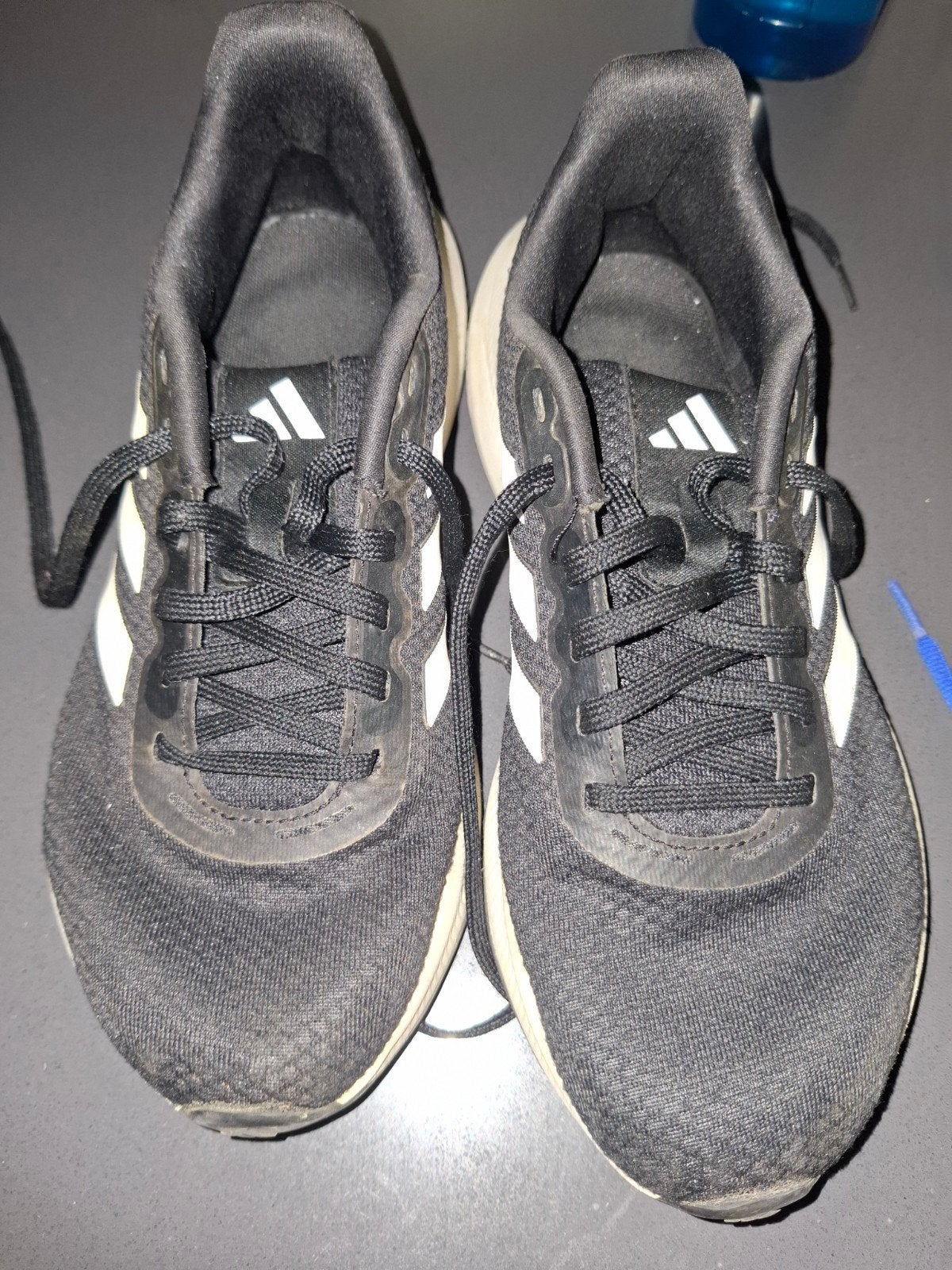 sportschoenen maat 40, Gebruikt, Hardloopschoenen, Hardlopen, Ophalen