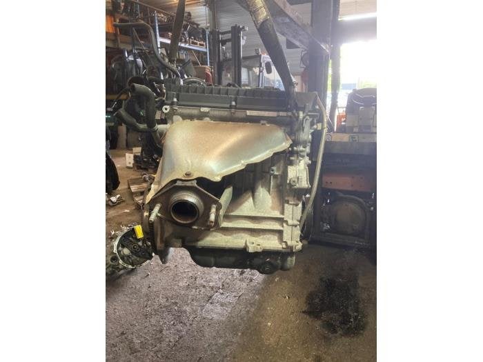 Moteur d'un Mitsubishi Colt, -, 3 mois de garantie, Utilisé, Mitsubishi