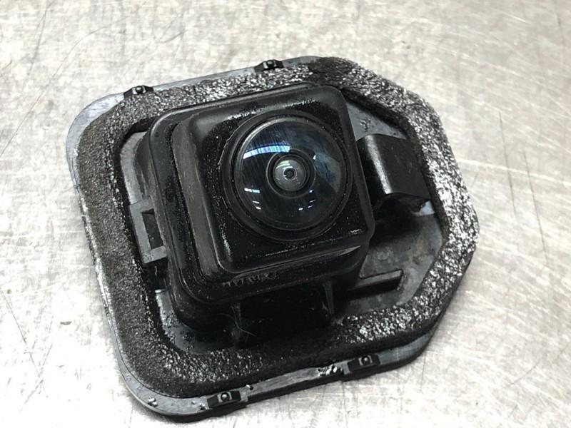 CAMERA ACHTER Nissan X-Trail (T32) (|284424BA3D|), Gebruikt, Nissan