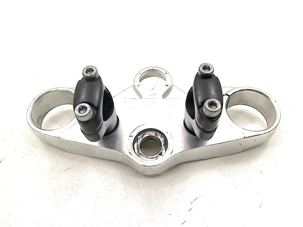TOP YOKE TROIS POINTS Triumph, Motos, Pièces | Autre, Dhr. S. di Majo, Utilisé, Info@cama-motorparts.nl, P.J. Troelstraweg 8 8
3144 CX  MAASSLUIS, NL