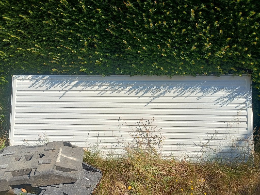 Verwarming radiator verticaal, Ophalen, Gebruikt, Radiator, 60 tot 150 cm