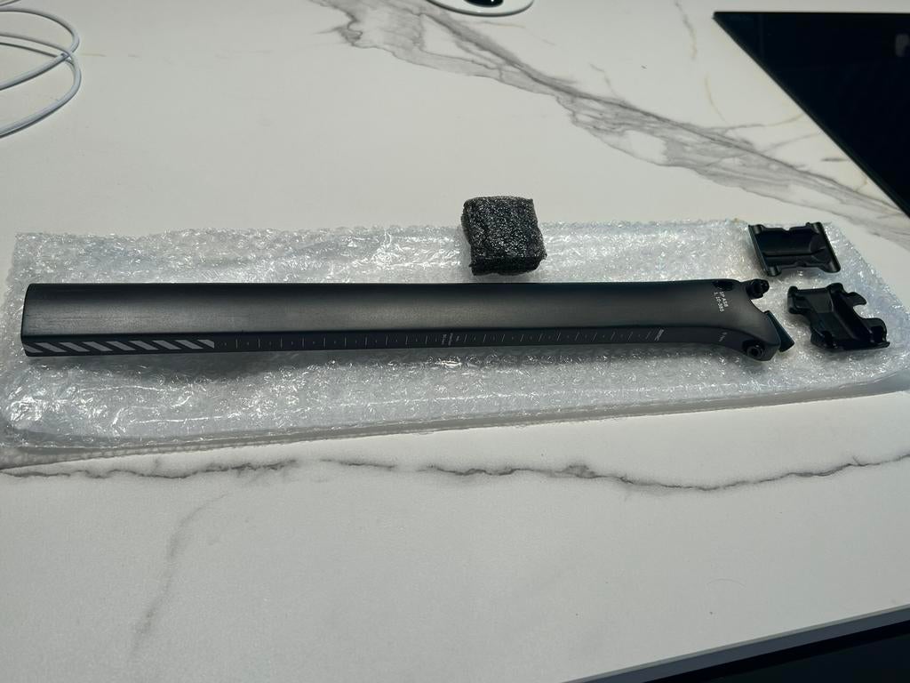Seatpost BMC Teammachine R 01 (10mm offset), Ophalen, Overige typen, Nieuw, Racefiets