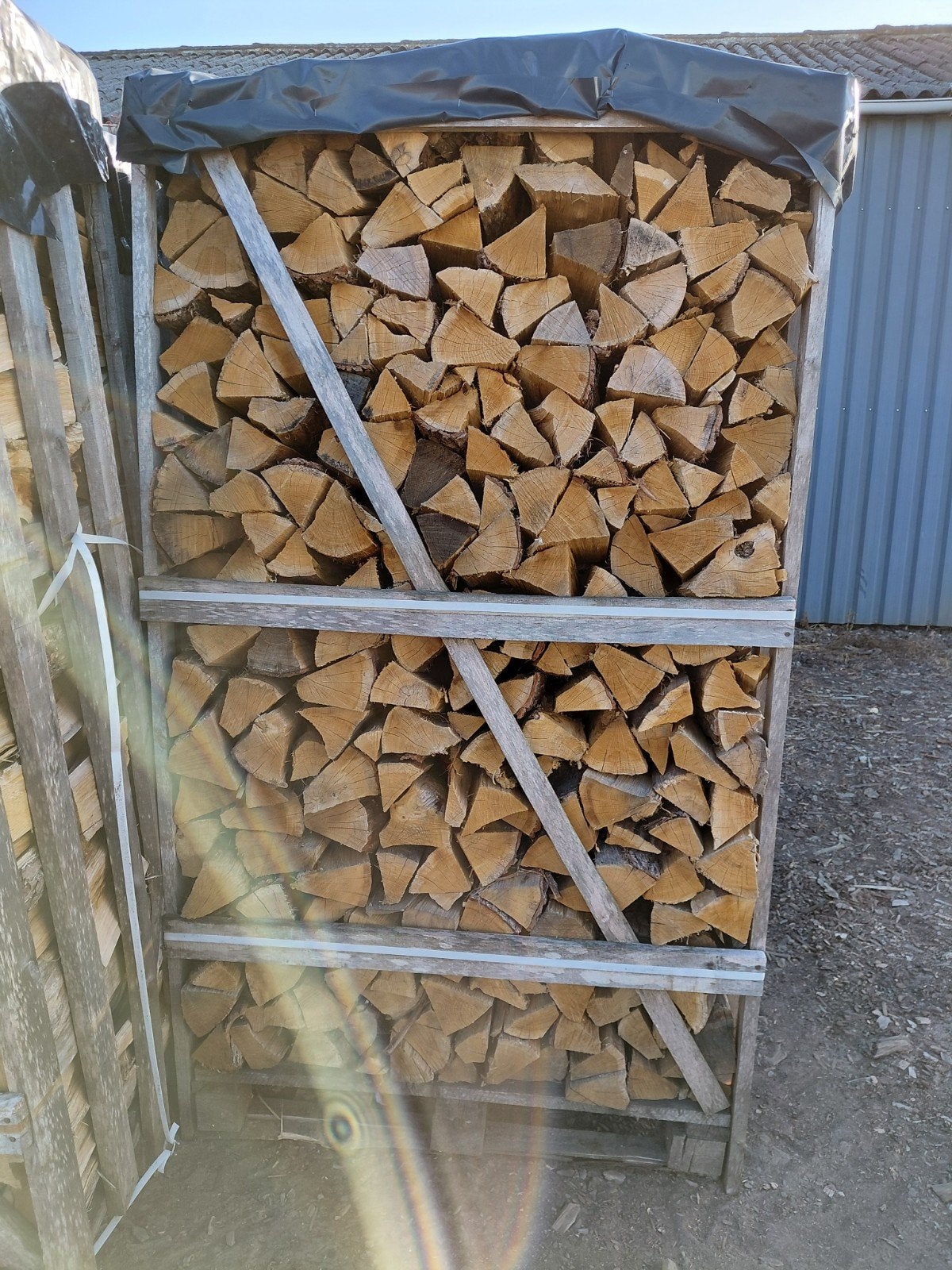 brandhout te koop, Ophalen of Verzenden