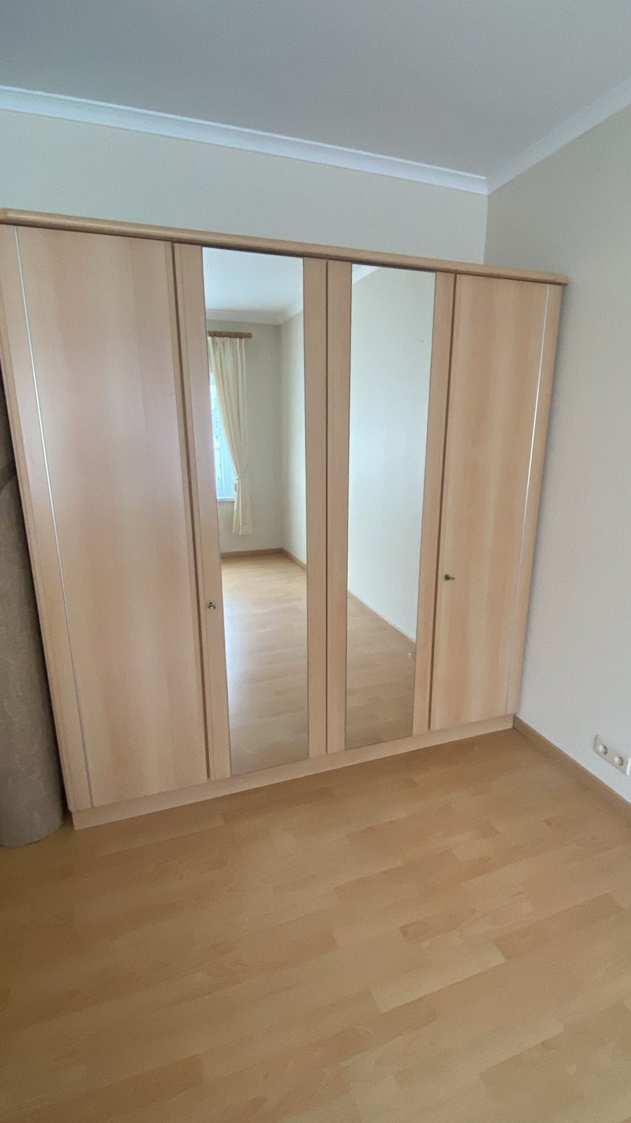 KLEERKAST ZEER PROPER, Enlèvement, Comme neuf