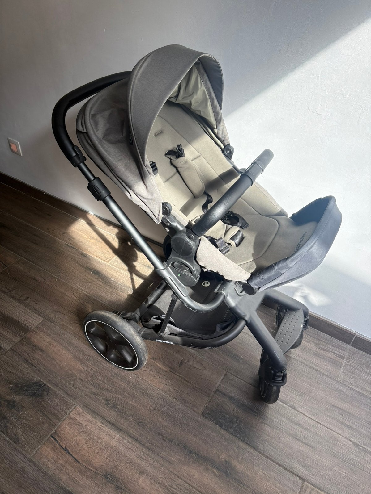 easywalker harvey 3, Enfants & Bébés, Enlèvement, Comme neuf